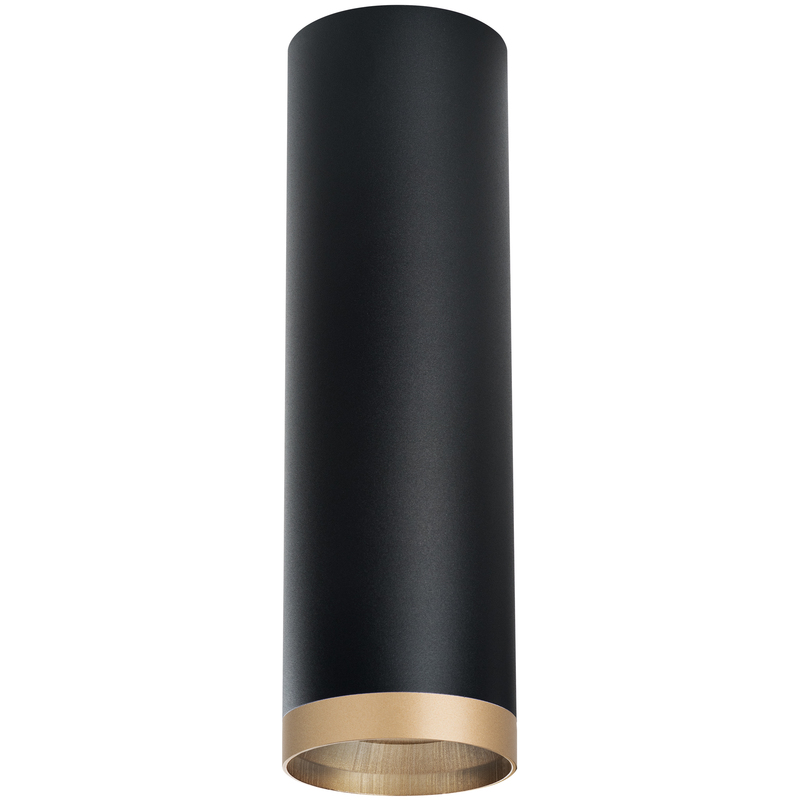 Накладной светильник Lightstar Rullo R6497490 (216497+203490) Накладной светильник Lightstar Rullo R6497490 (216497+203490)
