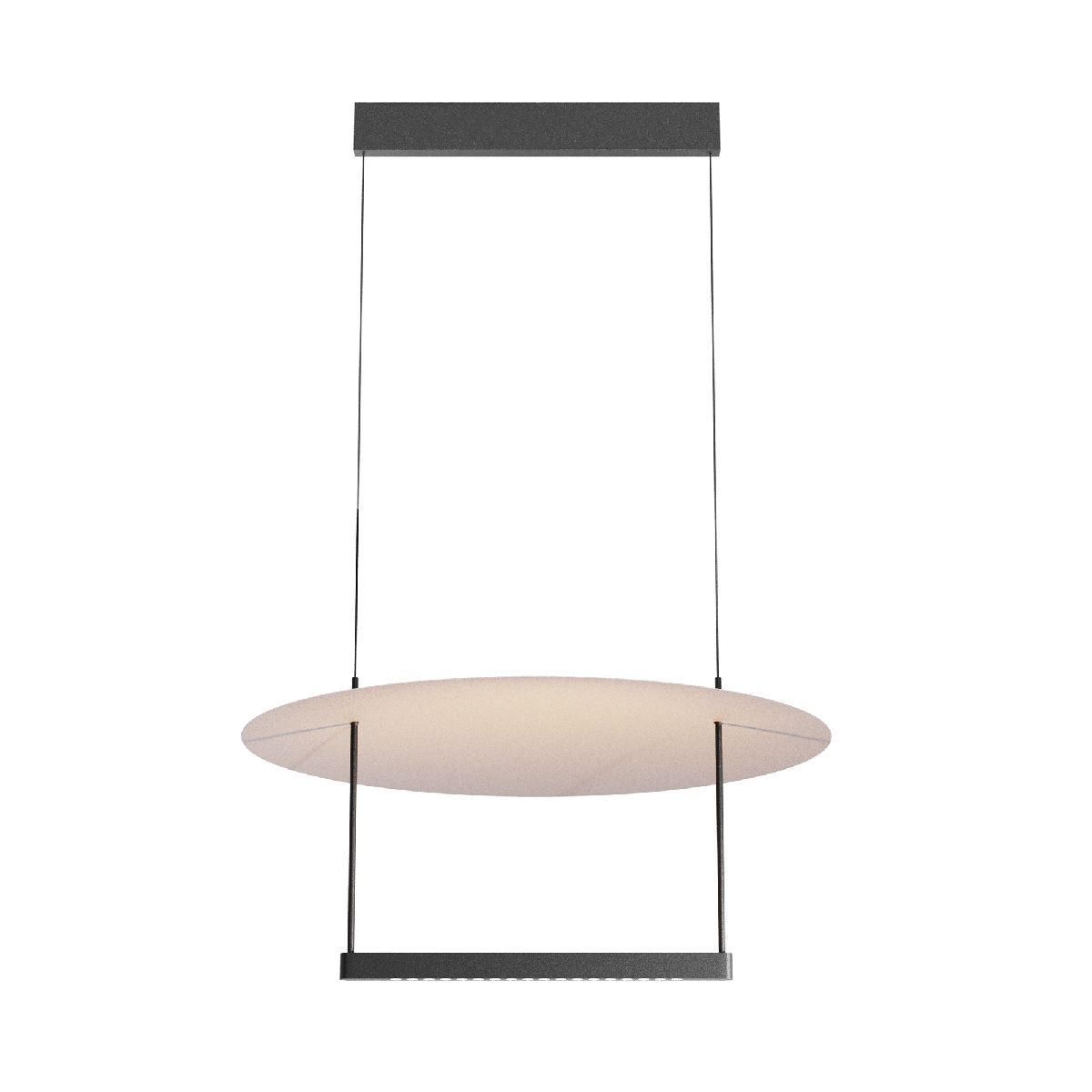 Подвесной светильник Maytoni Ambience MOD280PL-L30B3K1 Подвесной светильник Maytoni Ambience MOD280PL-L30B3K1