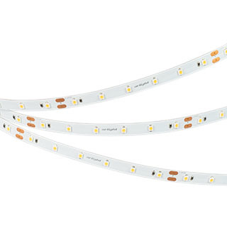 Светодиодная лента Arlight NT-A60-8mm 24V Day5000 (4.8 W/m, IP20, 3528, 5m) 040572 Светодиодная лента Arlight NT-A60-8mm 24V Day5000 (4.8 W/m, IP20, 3528, 5m) 040572