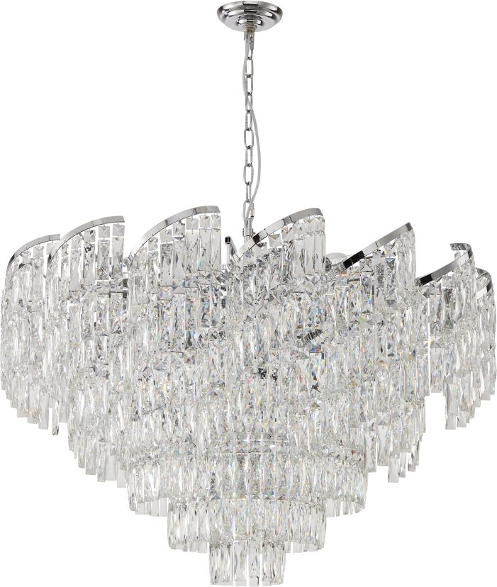 Подвесная люстра Stilfort Sapparo 2176/09/24P Подвесная люстра Stilfort Sapparo 2176/09/24P