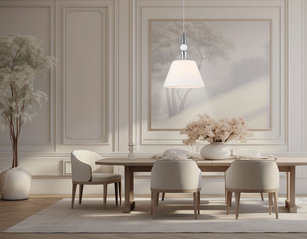 Подвесной светильник Ambrella Light High Light Classic LH75250