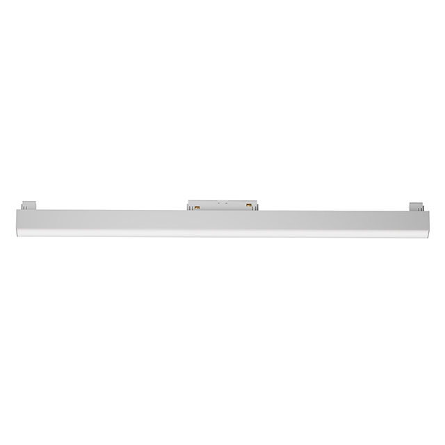 Трековый светильник Maytoni Technical Basis TR074-2-20W4K-W Трековый светильник Maytoni Technical Basis TR074-2-20W4K-W