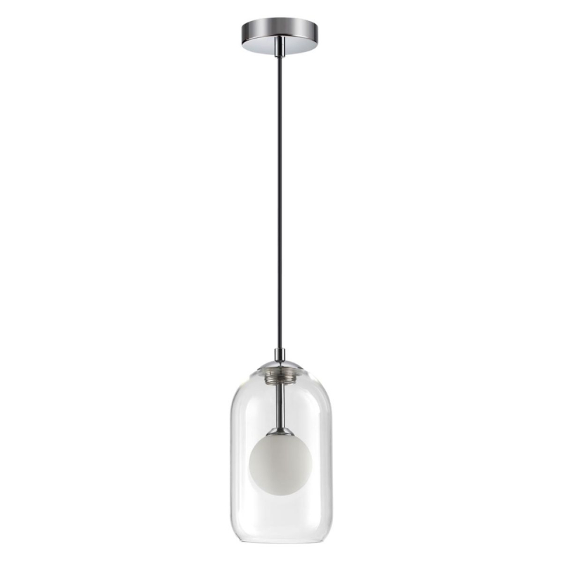 Подвесной светильник Odeon Light Lostar 4953/1 Подвесной светильник Odeon Light Lostar 4953/1