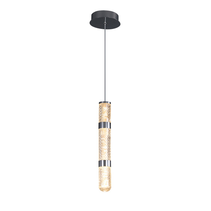 Подвесной светильник Delight Collection OMT-88 OMT-886S chrome Подвесной светильник Delight Collection OMT-88 OMT-886S chrome