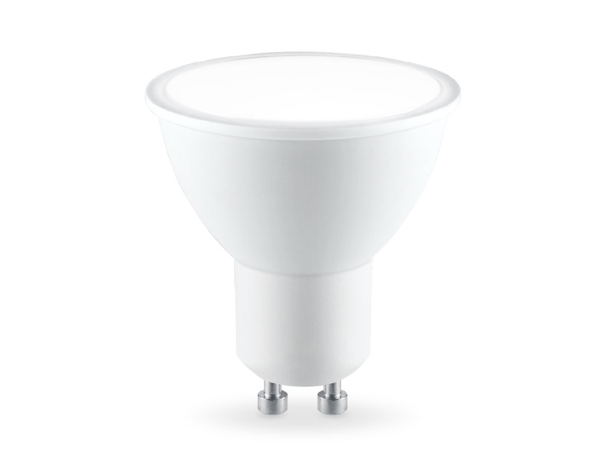 Светодиодная лампа Ambrella Light Bulbing GU10 13W 4000K 181304 Светодиодная лампа Ambrella Light Bulbing GU10 13W 4000K 181304