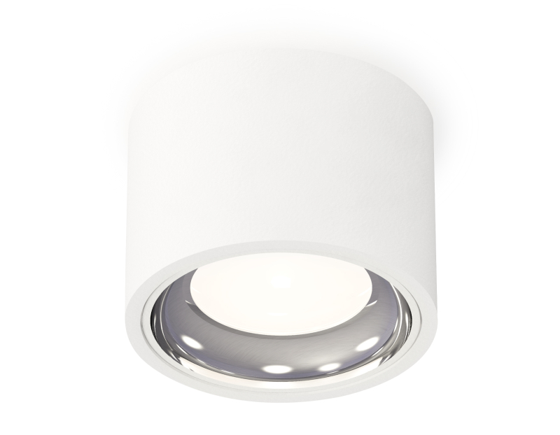 Потолочный светильник Ambrella Light Techno Spot XS7510011 (C7510, N7022) Потолочный светильник Ambrella Light Techno Spot XS7510011 (C7510, N7022)