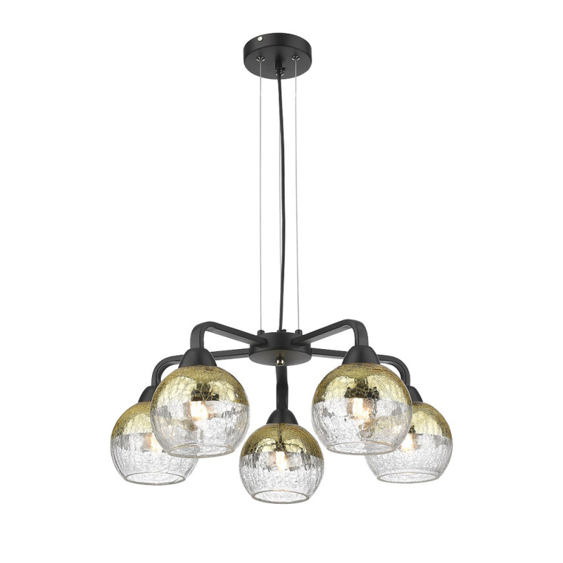 Подвесная люстра Velante 238-023-05 Подвесная люстра Velante 238-023-05