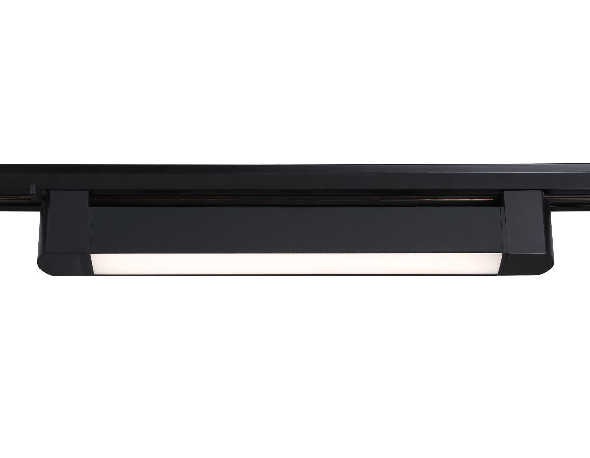 Трековый однофазный светильник Ambrella Light Track system GL6733 Трековый однофазный светильник Ambrella Light Track system GL6733