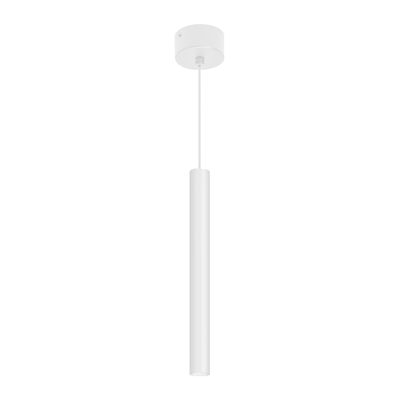 Подвесной светильник Arlight SP-PIPE-HANG-L300-R30-9W Warm3000 (WH, 24 deg, 230V) 038613 Подвесной светильник Arlight SP-PIPE-HANG-L300-R30-9W Warm3000 (WH, 24 deg, 230V) 038613
