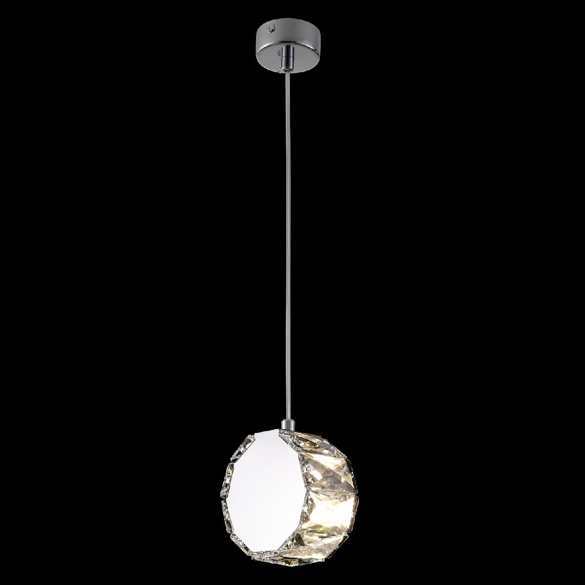 Подвесной светильник Crystal Lux BESO SP1 Подвесной светильник Crystal Lux BESO SP1