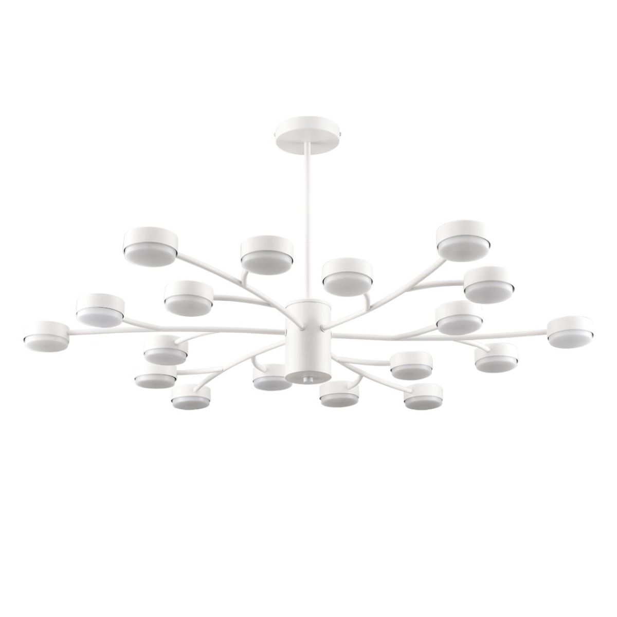 Люстра на штанге Lumion Comfi Torina 8265/18 Люстра на штанге Lumion Comfi Torina 8265/18