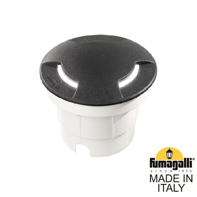 Тротуарный светильник Fumagalli 2F3.000.000.AXG1L Тротуарный светильник Fumagalli 2F3.000.000.AXG1L