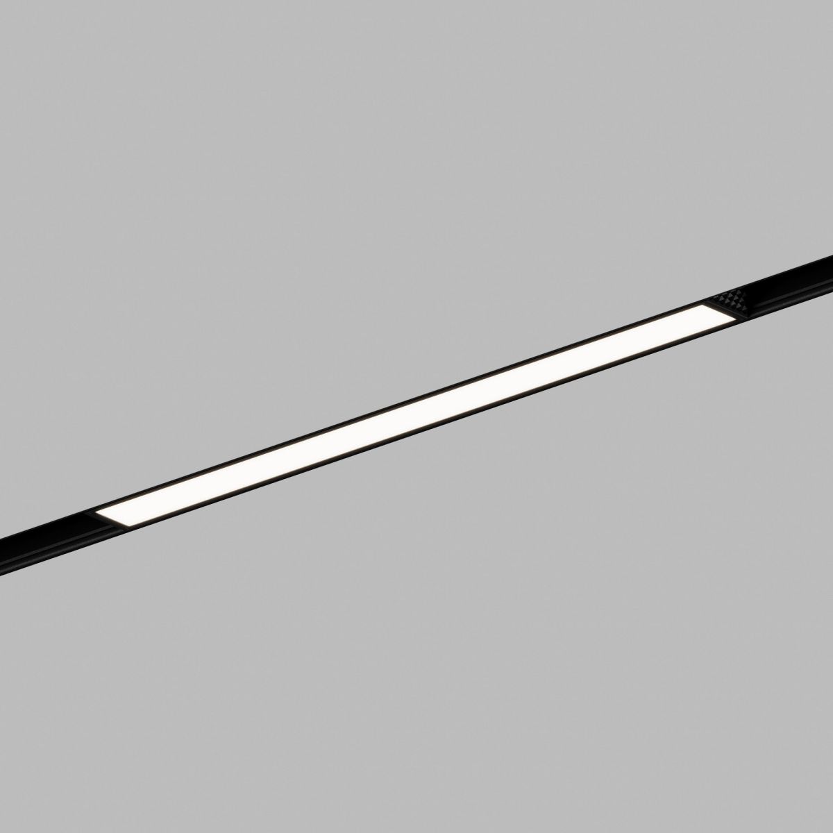 Трековый магнитный светильник Hesby Lighting ElDeko HSBL_0151