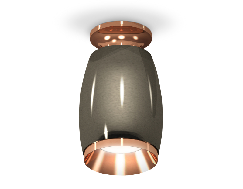 Потолочный светильник Ambrella Light Techno Spot XS1123044 (N6906, C1123, N7035) Потолочный светильник Ambrella Light Techno Spot XS1123044 (N6906, C1123, N7035)
