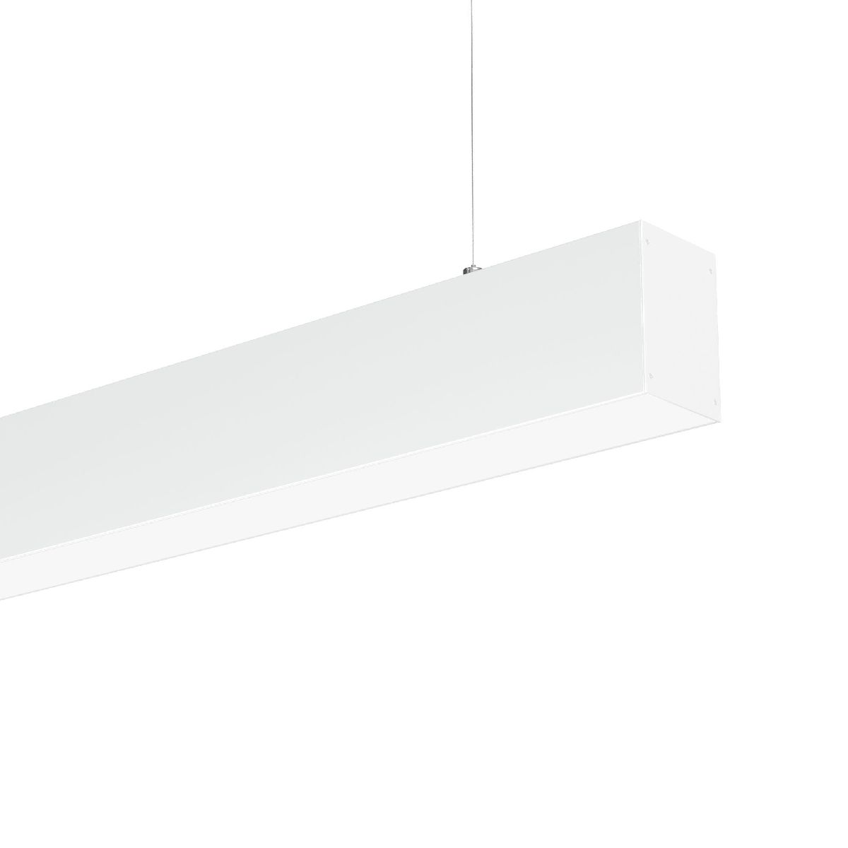 Линейный подвесной светильник Arlight SP-LINE-HANG-4970-L960-32W Warm3000 052964 Линейный подвесной светильник Arlight SP-LINE-HANG-4970-L960-32W Warm3000 052964