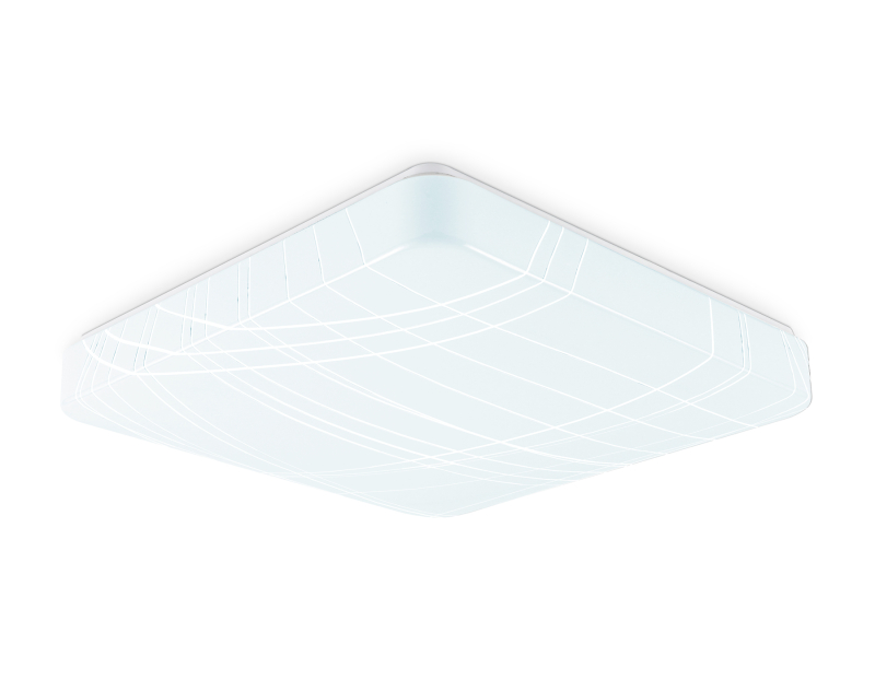 Потолочный светильник Ambrella Light Orbital Air FZ1151