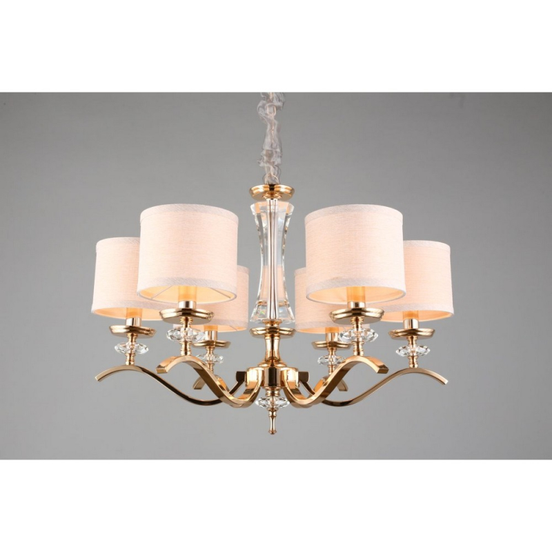 Подвесная люстра Aployt Okin APL.715.13.06 Подвесная люстра Aployt Okin APL.715.13.06