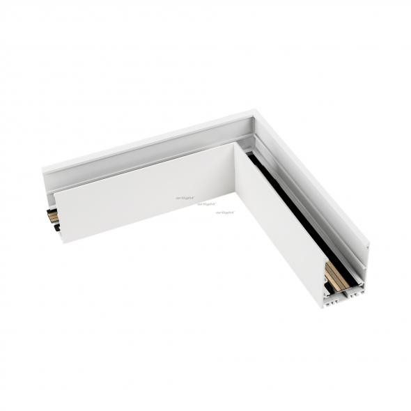 Коннектор Arlight MAG-TRACK WHITE 026924(1) Коннектор Arlight MAG-TRACK WHITE 026924(1)