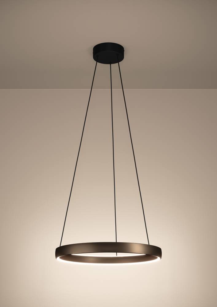 Подвесной светильник Eglo Trabuco 390451