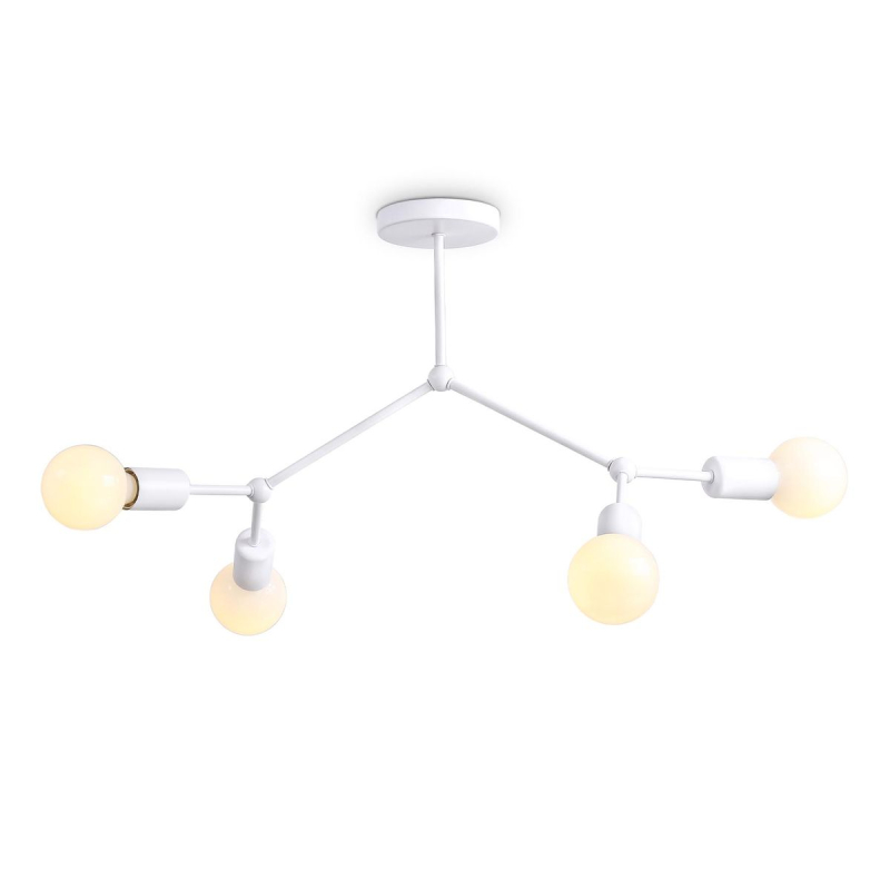 Люстра на штанге Ambrella Light Traditional TR8031 Люстра на штанге Ambrella Light Traditional TR8031