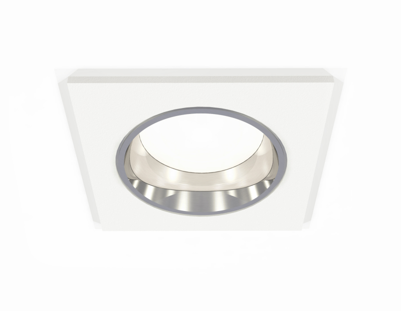 Встраиваемый светильник Ambrella Light Techno XC6520003 (C6520, N6112) Встраиваемый светильник Ambrella Light Techno XC6520003 (C6520, N6112)