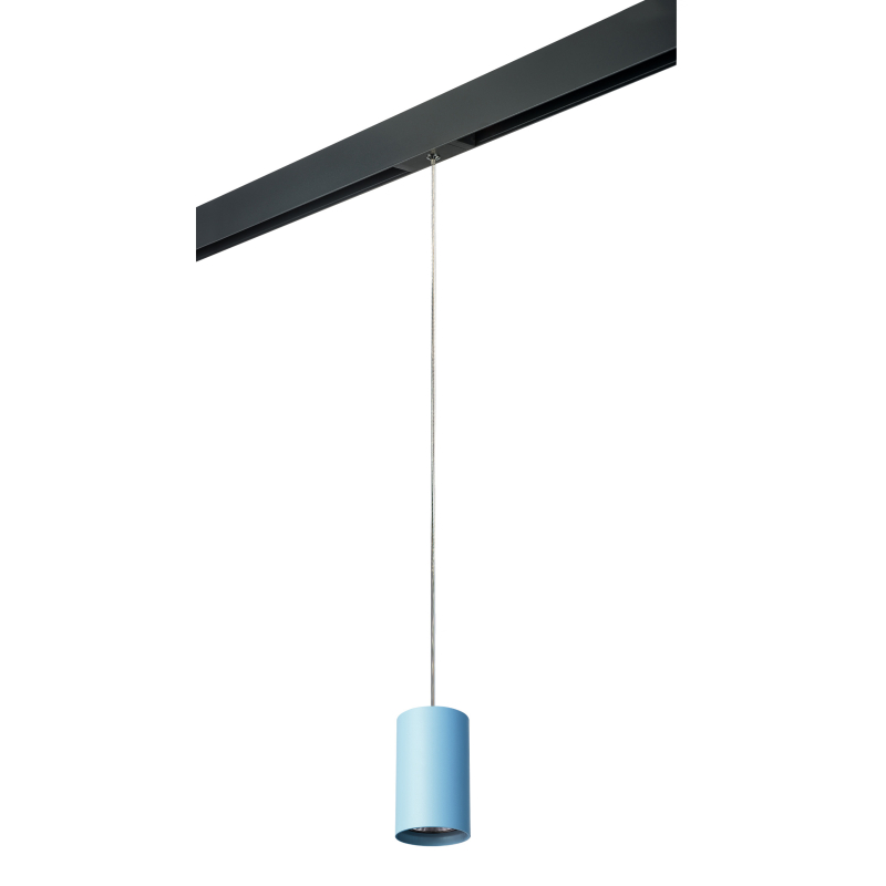Трековый светильник Lightstar Rullo PRORP435 (214435+595857) Трековый светильник Lightstar Rullo PRORP435 (214435+595857)