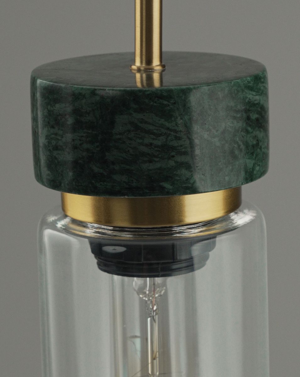 Подвесной светильник Moderli Almero V11819-1P