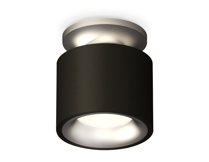 Потолочный светильник Ambrella Light Techno Spot XS7511101 (N7928, C7511, N7013) Потолочный светильник Ambrella Light Techno Spot XS7511101 (N7928, C7511, N7013)