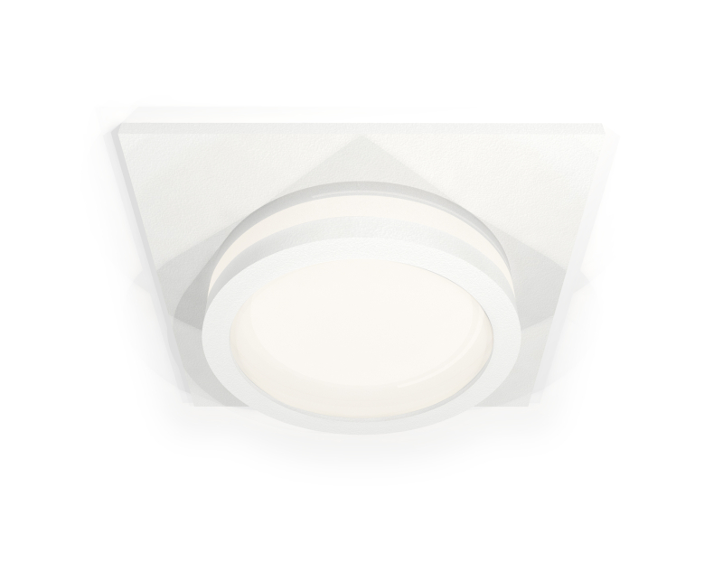 Встраиваемый светильник Ambrella Light Techno Spot XC6520060 (C6520, N6220) Встраиваемый светильник Ambrella Light Techno Spot XC6520060 (C6520, N6220)