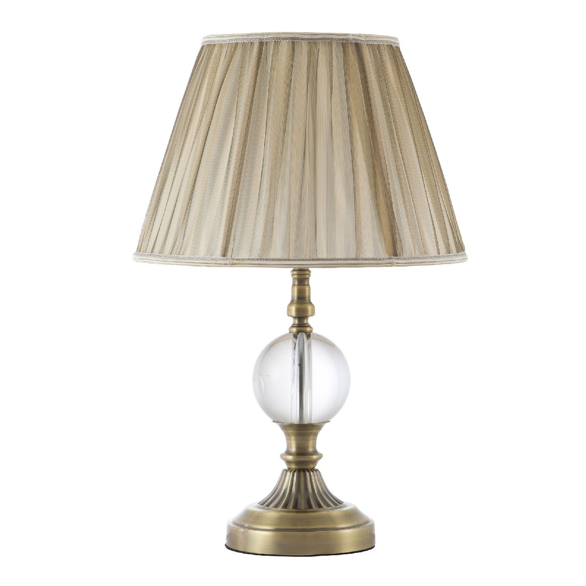 Настольная лампа LED4U L9923 AB Настольная лампа LED4U L9923 AB