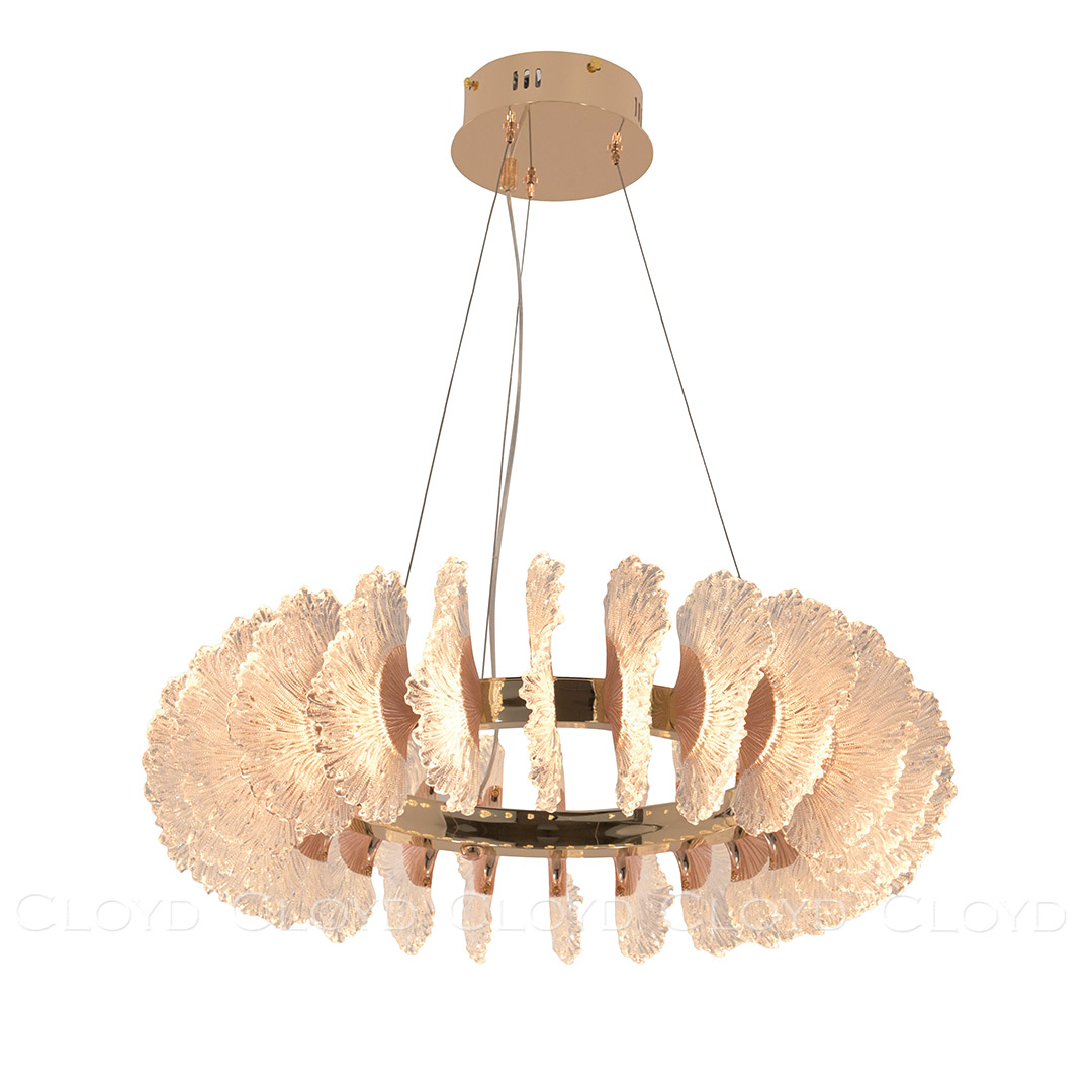 Подвесная люстра Cloyd Antigua 11319 Подвесная люстра Cloyd Antigua 11319