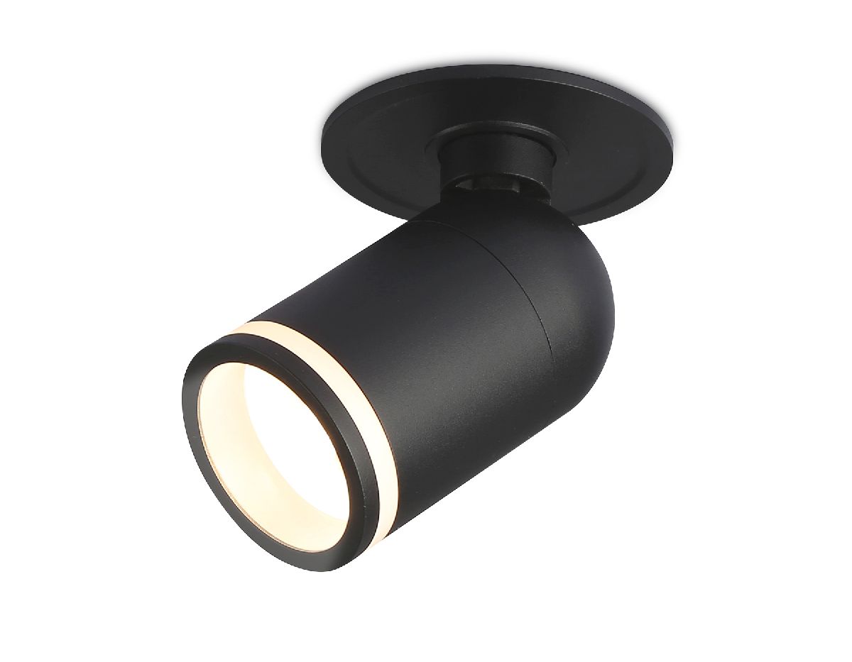 Встраиваемый спот Ambrella Light Move TA1273 Встраиваемый спот Ambrella Light Move TA1273