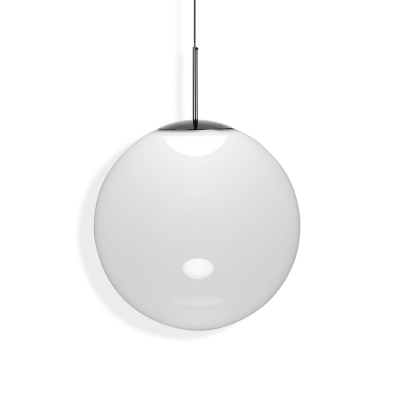 Подвесной светильник Delight Collection Ball 10268P/D400 white Подвесной светильник Delight Collection Ball 10268P/D400 white