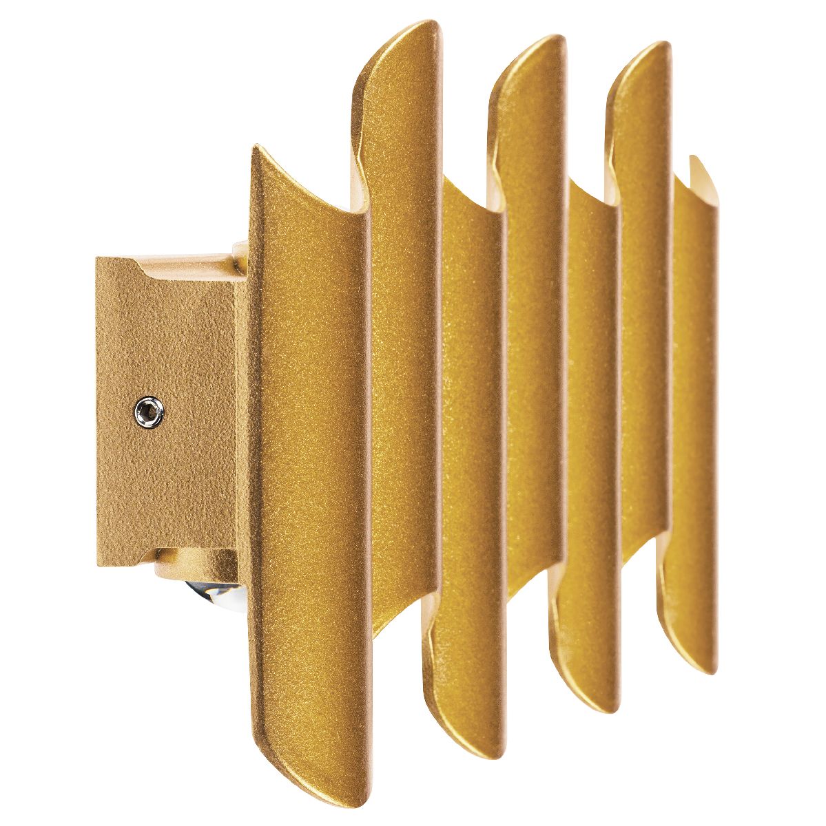 Уличный настенный светильник Lightstar Bosso 341733 Уличный настенный светильник Lightstar Bosso 341733