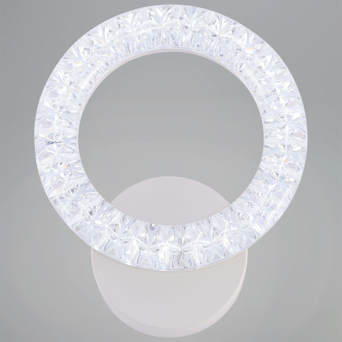 Бра Reluce 09847-0.2-01A WH Бра Reluce 09847-0.2-01A WH