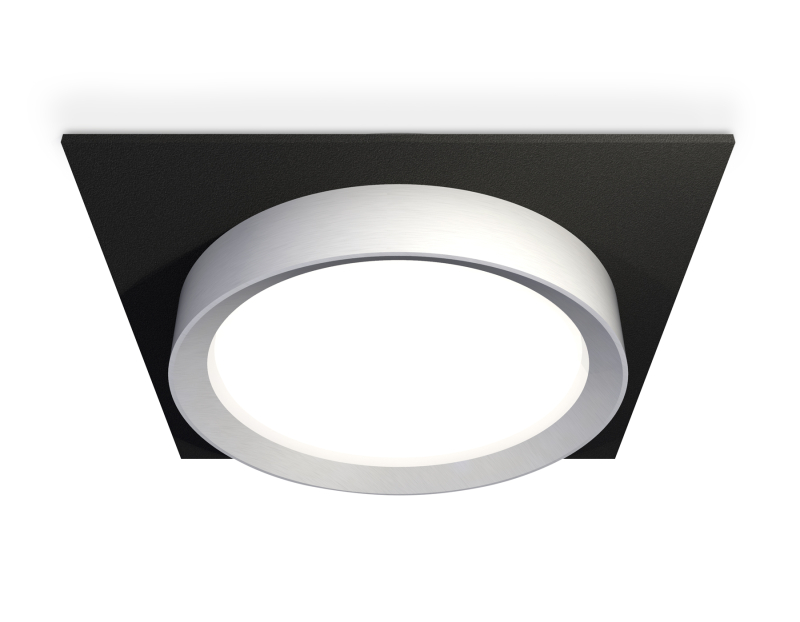 Встраиваемый светильник Ambrella Light Techno Spot XC8062004 (C8062, N8121) Встраиваемый светильник Ambrella Light Techno Spot XC8062004 (C8062, N8121)