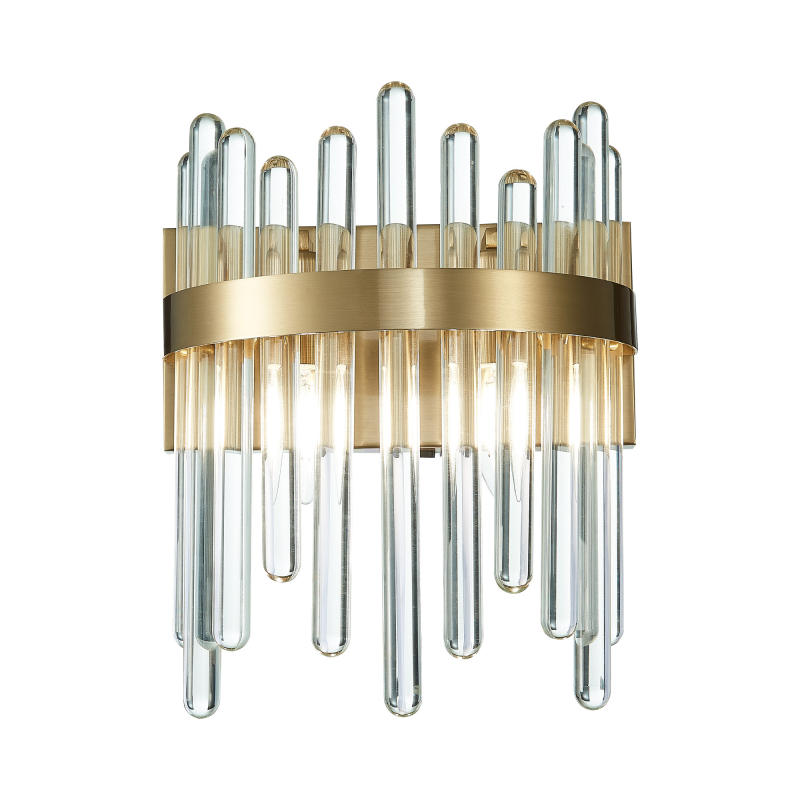 Бра ST Luce Tellurio SL1167.301.02 Бра ST Luce Tellurio SL1167.301.02