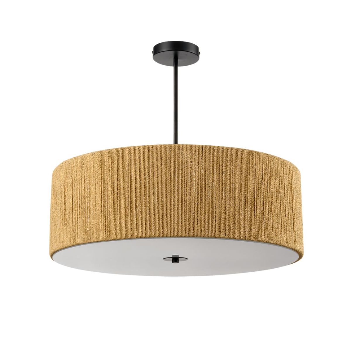 Люстра на штанге Lumion Eco Silvana 8286/7 Люстра на штанге Lumion Eco Silvana 8286/7