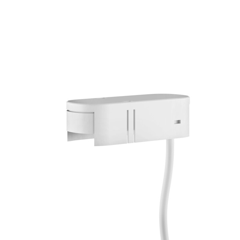 Подвод питания Denkirs Air Base TR5215-WH Подвод питания Denkirs Air Base TR5215-WH