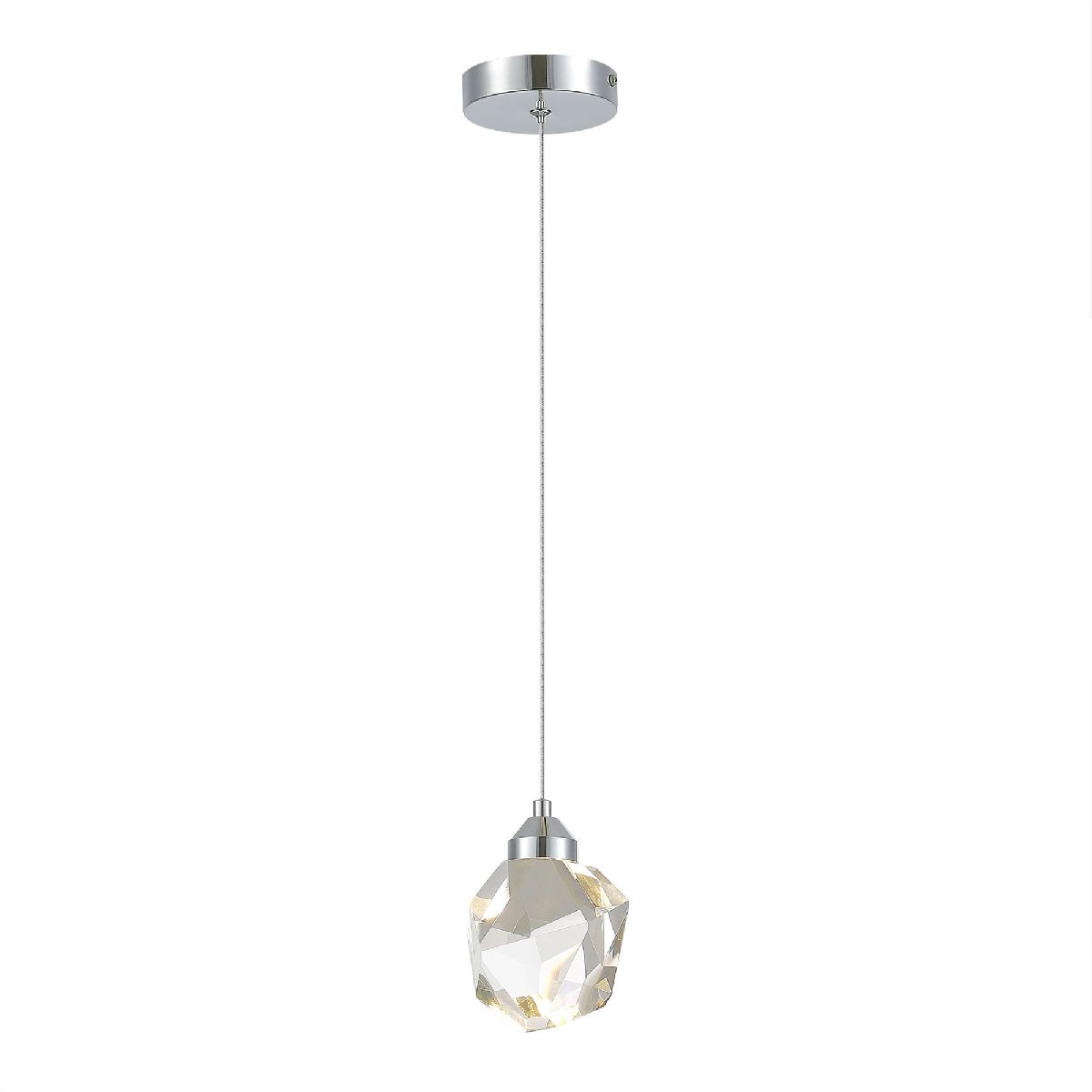 Подвесной светильник ST Luce Cascato SL6114.103.01 Подвесной светильник ST Luce Cascato SL6114.103.01