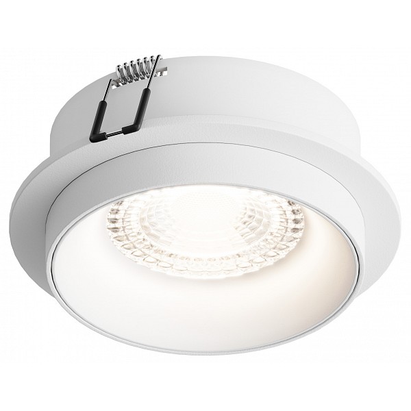 Встраиваемый светильник Hesby Lighting Vestby HSBL_0119 Встраиваемый светильник Hesby Lighting Vestby HSBL_0119