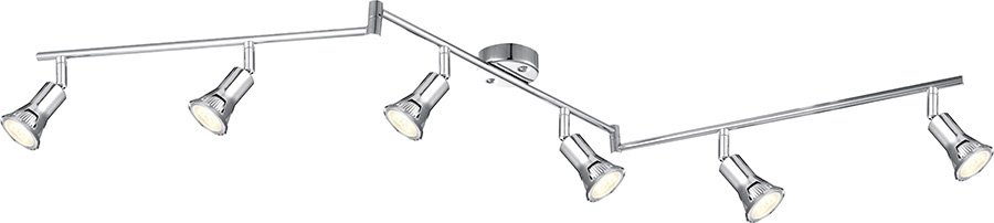 Трековая система Globo Dante 57994-6 Трековая система Globo Dante 57994-6