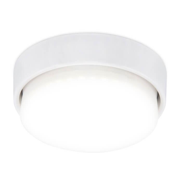Встраиваемый светильник Ambrella Light Led Downlight G102 WH Встраиваемый светильник Ambrella Light Led Downlight G102 WH