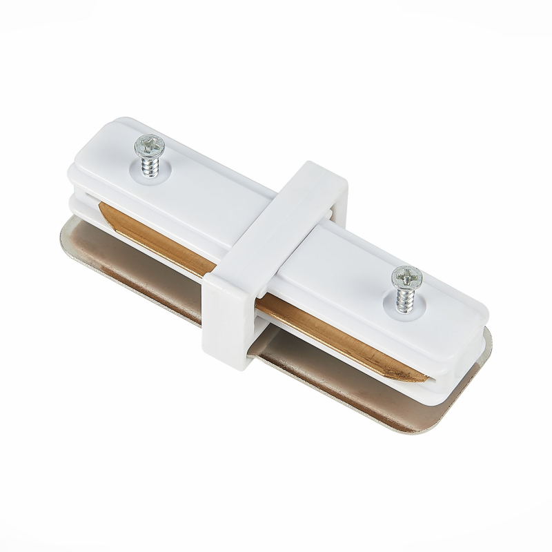 Коннектор прямой ST Luce Base ST002.519.00 Коннектор прямой ST Luce Base ST002.519.00