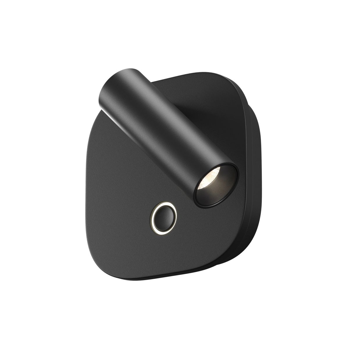 Спот Maytoni Ego C175WL-9W-2.7-4K-B Спот Maytoni Ego C175WL-9W-2.7-4K-B