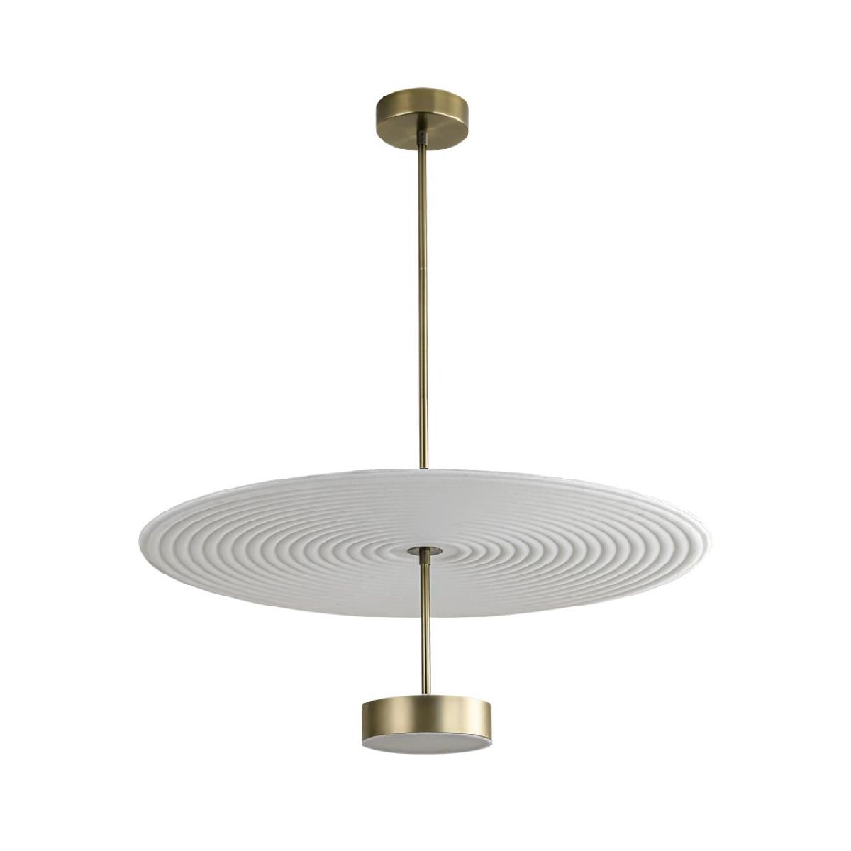 Подвесной светильник Odeon Light Felt 7035/20CL Подвесной светильник Odeon Light Felt 7035/20CL