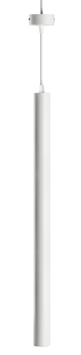 Подвесной точечный светильник Fiberli Tube460WW 12110203 Подвесной точечный светильник Fiberli Tube460WW 12110203