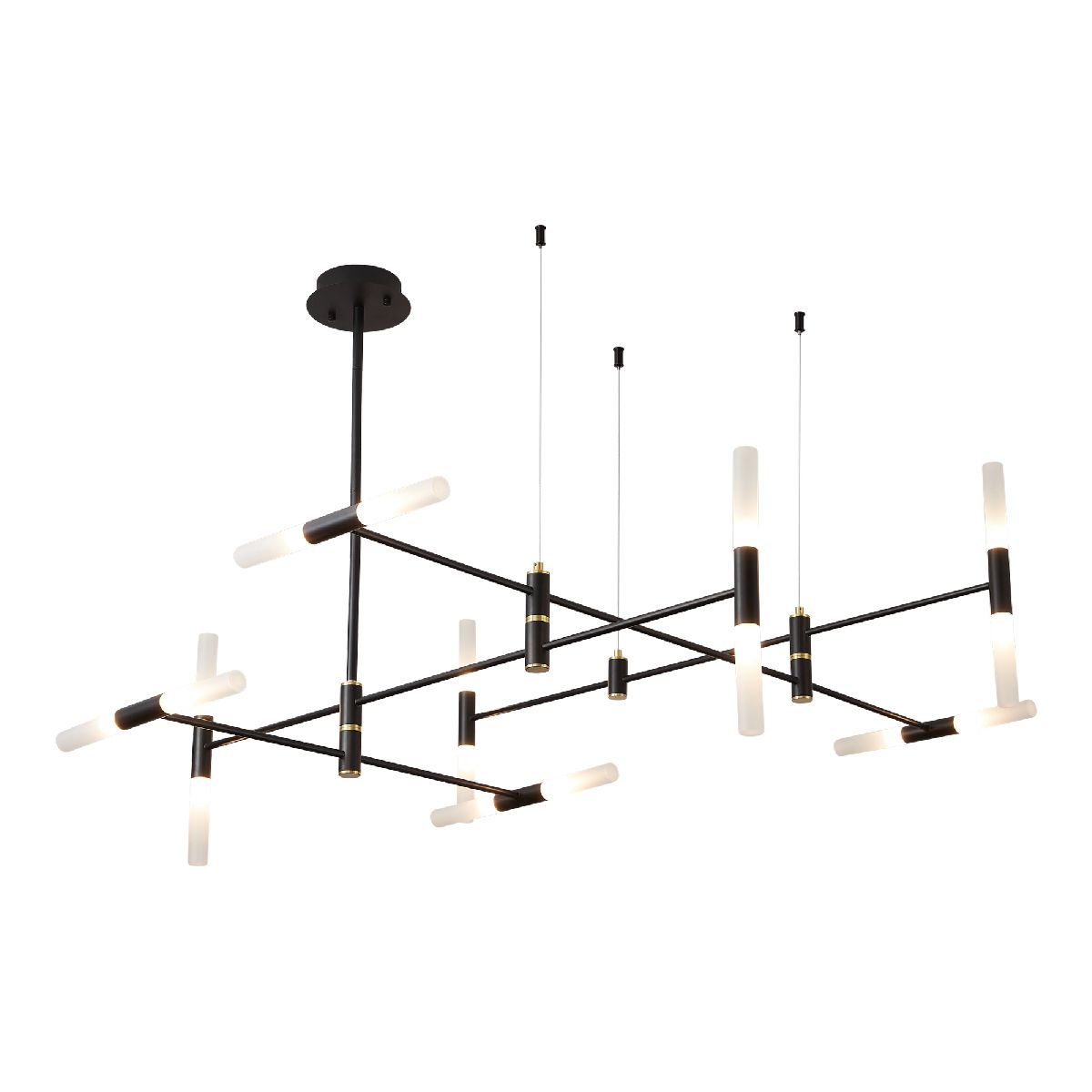 Подвесная люстра ST Luce SL1216.403.16 Подвесная люстра ST Luce SL1216.403.16