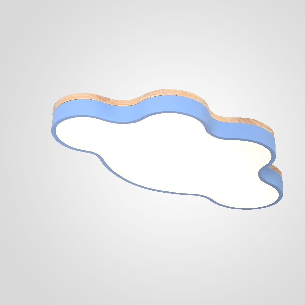 Потолочная люстра ImperiumLoft Cloud Eco 189505-26 Потолочная люстра ImperiumLoft Cloud Eco 189505-26