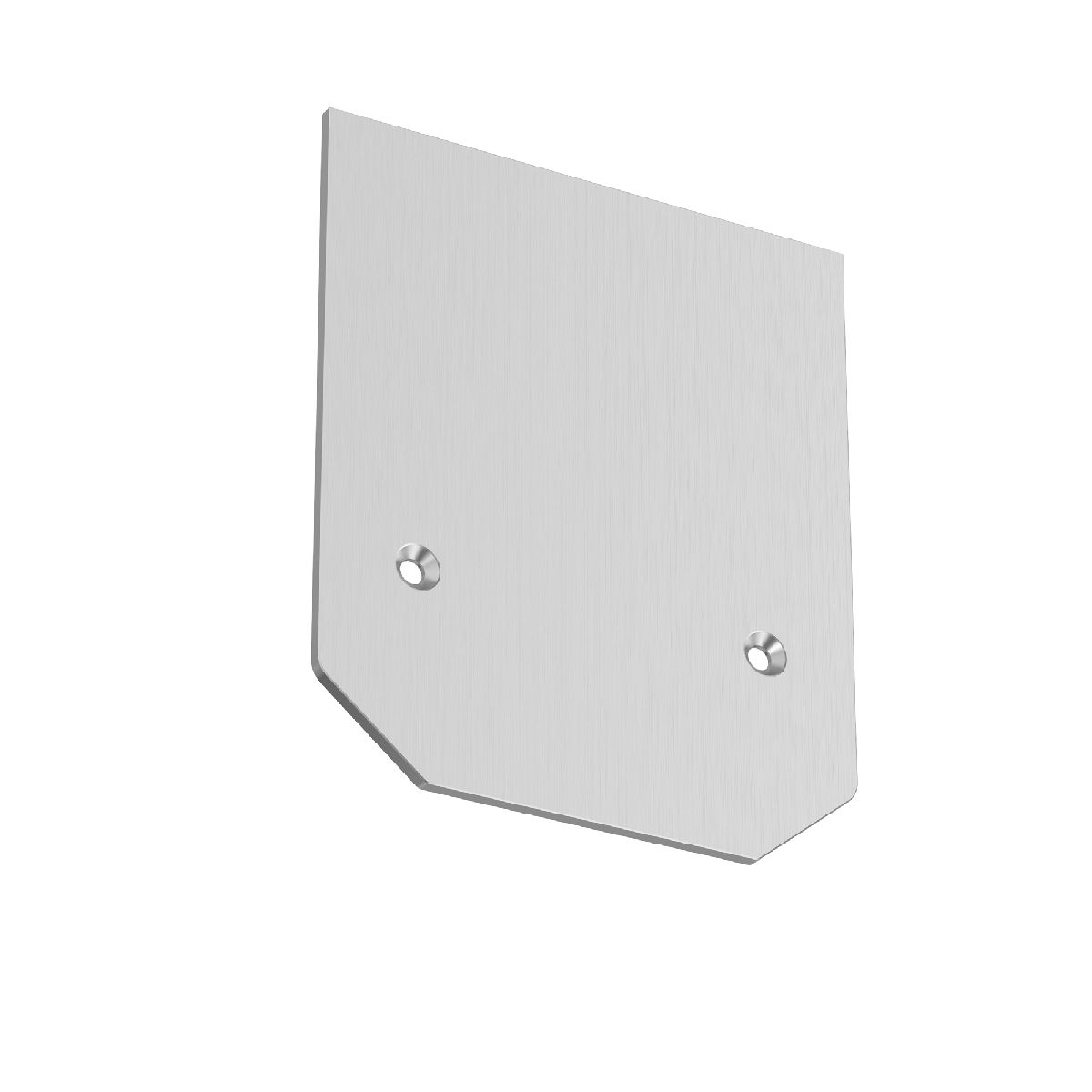 Заглушка шинопровода Maytoni Magnetic track system TRA004MPEC-21S Заглушка шинопровода Maytoni Magnetic track system TRA004MPEC-21S